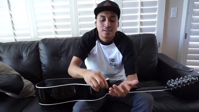 Que plumillas son las mejores para tocar El Requinto o guitarra? 🎸 смотреть онлайн