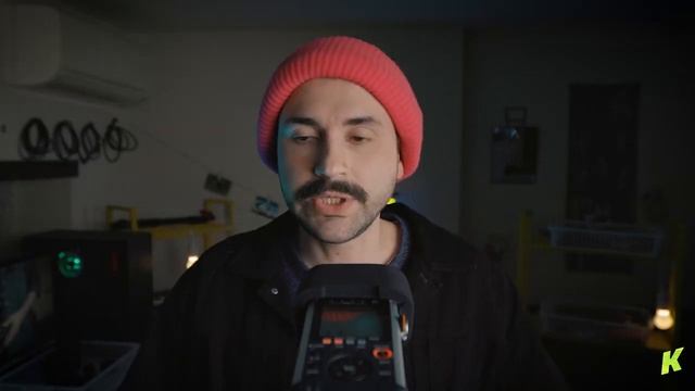 Панковский - Урок 5 Микрофоны смотреть онлайн