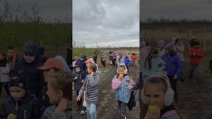 Экскурсия Яблочный Оазис