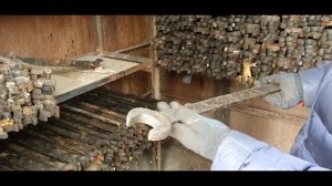 Ключ путевой рожковый