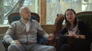 Сергеевы о школе будущего Seymour House. Монтессори школа