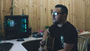 Алмаз Файзрахманов - Кабат туам (Рафис Калимуллин репертуарыннан)