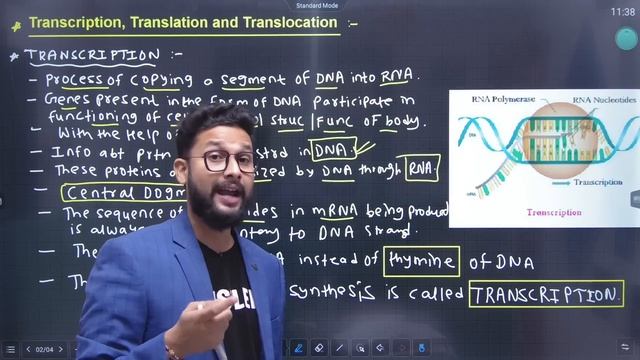 10th Science-2 | Chapter 1 | Heredity & Evolution | Lecture 1 | Maharashtra Board | JR Tutorials |