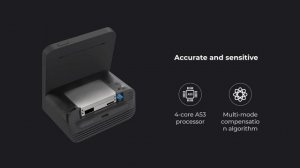 Детектор воздуха Qingping 2