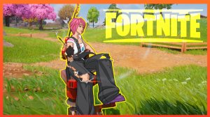 Fortnite Shved-Art+A-Smit ТОП1#2