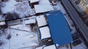 Частный сектор