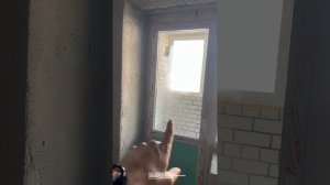 Приемка квартиры Титова 8