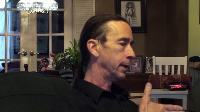 Robert McMurtry: Oklahoma Native Artists смотреть онлайн