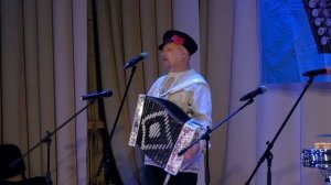 Я нарву цветов букет. Вологда 22.02.2025г. VII фестиваль "Гармонь - душа России".