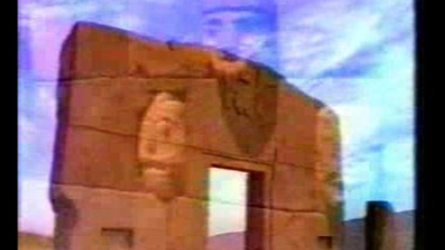 архив - библейские сказания - 