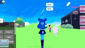 [⭐️] Steven Universe Future:Era 3 RP - Showcasing you all the lapis’s