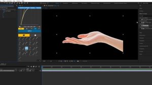 КАК УДАЛИТЬ ЧЕРНЫЙ И БЕЛЫЙ ФОН В ADOBE AFTER EFFECTS ?