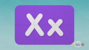 Alphabet Surprise | Turn & Learn ABCs | Learn Letter X | π Super Simple ABCs