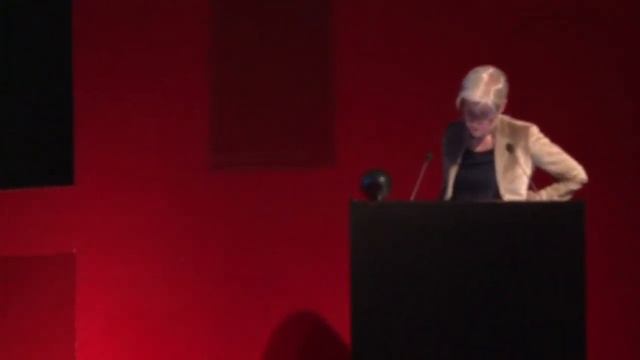 Susanne Küper on Gerhard Richter смотреть онлайн