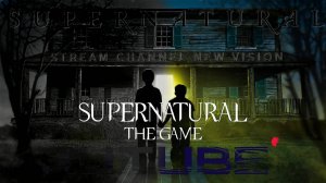 SUPERNATURAL THE GAME #Импала #SPNuum #СПН #СВЕРХЪЕСТЕСТВЕННОЕ #Люцифер #интервью #Игра #Дин #Cэм