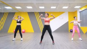 0065 28 min Inc Dance Fit