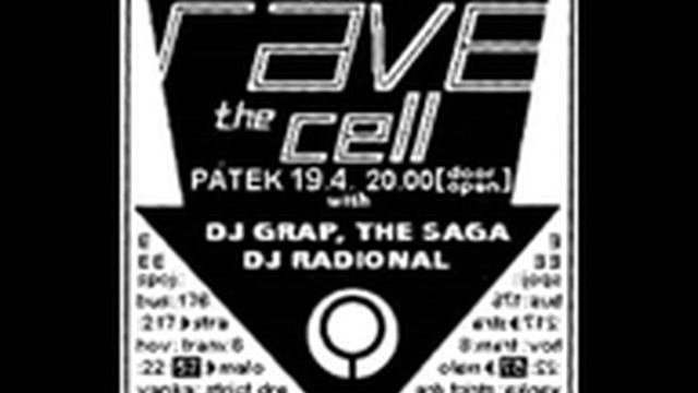 Strahov System - Hash'ler Livemix 1999 (Face B) смотреть онлайн