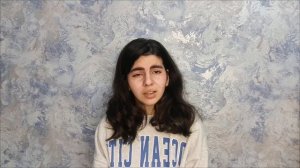 Мухаммед Физули "Лейли и Меджнун" отрывок из поэмы