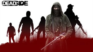 Deadside первый опыт игры
