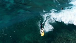 Hakulasurf - Surf Safari Maldives, July 2021