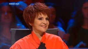 Тамара Гвердцители "Арго"
