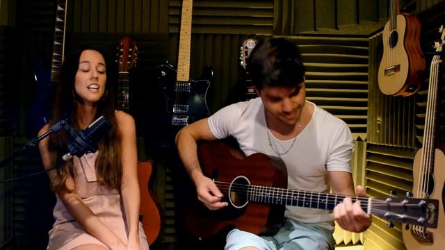 En el 87 - Silvina Moreno (cover) Mar Talamoni & Nacho Loza смотреть онлайн