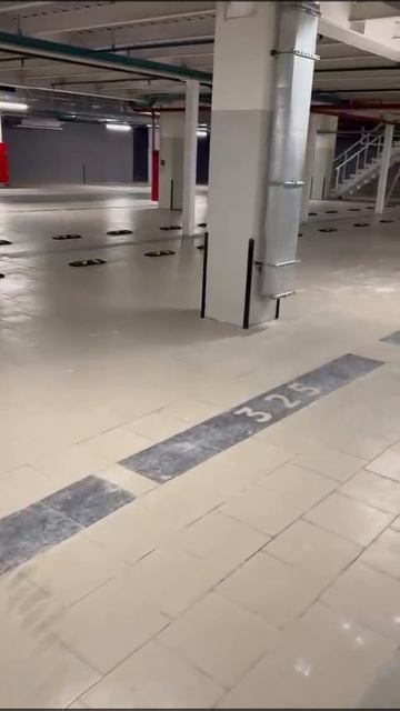 Машиноместо ЖК Либерти