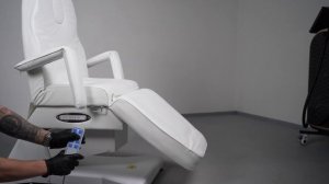 Электрическое косметологическое кресло RG270 – комфорт и функциональность!