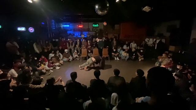 DROPOUT 2021/03/21 Yosh is stoic. (Gun Smoke Breakers) JUDGEMOVE смотреть онлайн