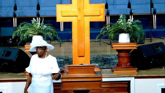 8:30am Sunday School 5/26/24 смотреть онлайн