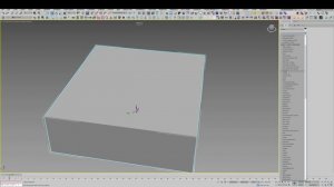 Weighted Normals. Исправляем нормали в 3ds max