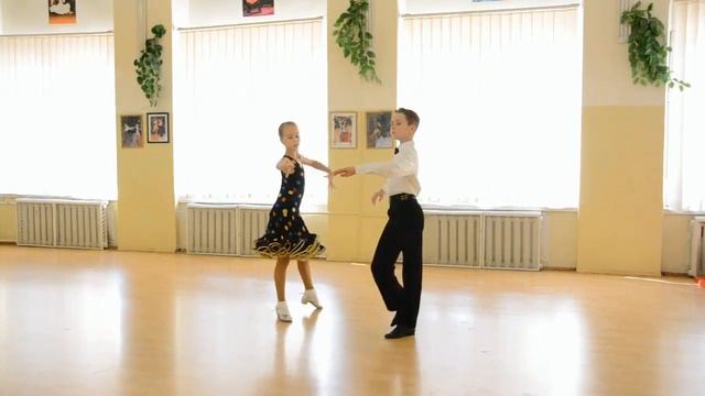 5 Уровень Румба соло смотреть онлайн