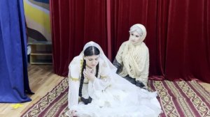 Мухаммед Физули «Лейли и Меджнун» отрывок из поэмы