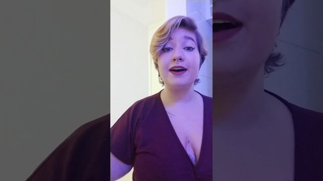 Mamma Mia Song a Cappella - Bilingual Theater Casting смотреть онлайн