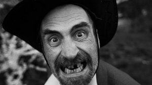 Вито Рэмбозо - Негодование маргинала!