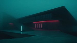 037 Night Piercer  1 Hour Ambience