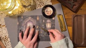 ASMR - релакс
