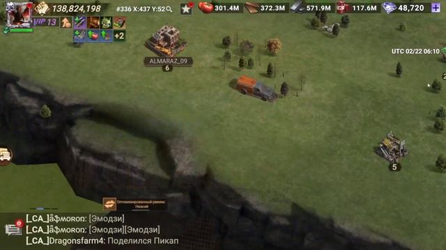 Гайд по фарму Чипов отточки ДЛЯ ВСЕХ|Honing farm Guide and Tips | Doomsday: Last Survivors