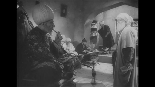 Mухаммед Физули (1958)