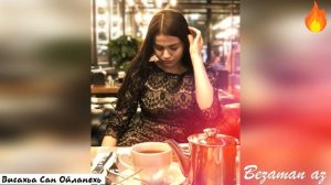 Асет Абубакарова Висахьа Сан Ойланехь😔💕