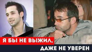 Дмитрий Певцов Пережил Страшное Горе в 2012 году
