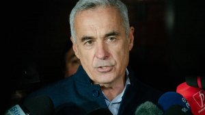 В Румынии задержали экс-кандидата в президенты Джорджеску. Он победил на прошлых выборах