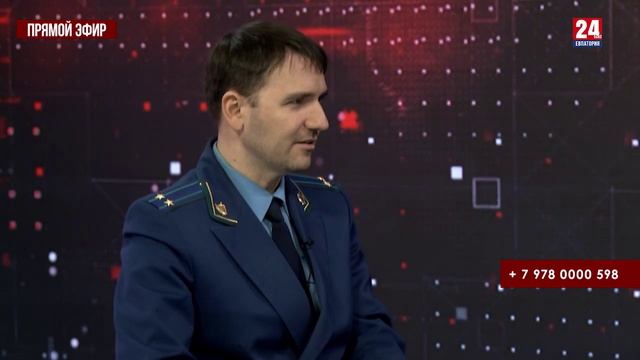 Открытая власть. Юрий Провотарь. Выпуск от 26.02.25