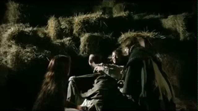 DIMMU BORGIR - The Serpentine Offering (OFFICIAL MUSIC VIDEO) смотреть онлайн