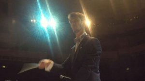 Karl Jenkins - Stabat Matter. Final (12-я часть «Paradisi Gloria»)