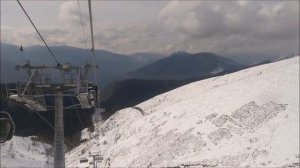Российско-абхазская граница / Abkhazia–Russia border