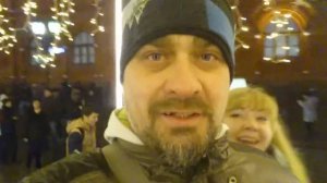 Всех с новым годом!
