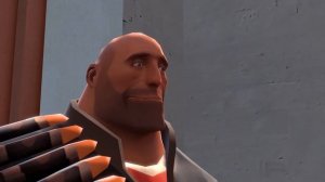 Пулемётчик встречает Медика (SFM Перевод)