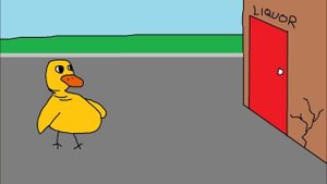 The Duck Song 4 *GREAT PARODY* NOT FOR KIDS!!!!