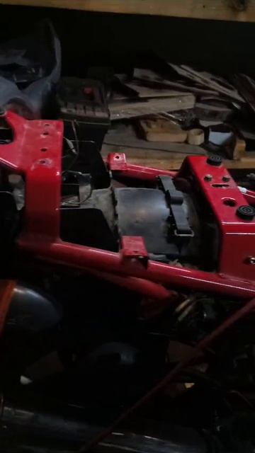 Мотоцикл Yamaha xj600n #Yamaha #мото смотреть онлайн